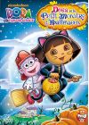 Dora l'exploratrice - Dora et le petit monstre d'Halloween - DVD