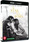 A Star Is Born (4K Ultra HD + Blu-ray) - 4K UHD