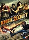 Knockout Ultimate Experience - DVD