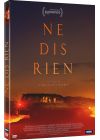 Ne dis rien - DVD