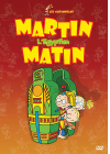 Martin Matin - 2 - L'égyptien - DVD