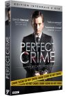 The Perfect Crime - The Escape Artist : Intégrale de la série (Édition Intégrale) - DVD