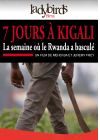 7 jours à Kigali : La semaine où le Rwanda a basculé - DVD