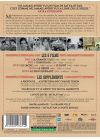 Coffret Satyajit Ray en 6 films - La Grande ville + Charulata + Le Saint + Le Lâche + Le Héros + Le Dieu éléphant (Coffret Collector - Édition limitée) - DVD