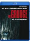 The Grudge - Blu-ray