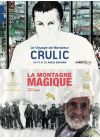 Le Voyage de monsieur Crulic + La montagne magique - DVD