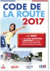 Code de la route 2017 (DVD Interactif) - DVD