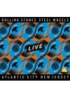 The Rolling Stones - Steel Wheels Live (DVD + CD) - DVD
