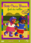 Petit Ours Brun fait du roller - DVD