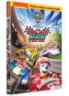 Paw Patrol, La Pat' Patrouille - 34 - Ready Race Rescue : La Grande Course - DVD - Sortie le  1 avril 2024