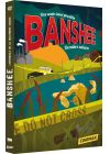 Banshee - Saison 4 - DVD