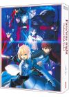 Fate Stay Night : Unlimited Blade Works - Box 1/2 (Édition Collector) - Blu-ray