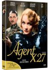 Agent X27 - DVD