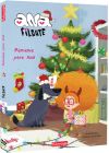 Ana Filoute : Bienvenue Père Noël - DVD