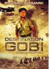 Destination Gobi (Version Restaurée) - DVD