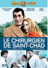 Le Chirurgien de Saint-Chad - DVD