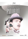 Agatha Christie : Poirot - Saison 1 - Blu-ray