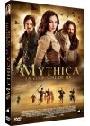 Mythica - Vol. 4 : La Couronne de Fer