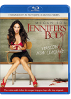 Jennifer's Body (Version non censurée) - Blu-ray