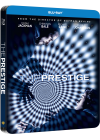 Le Prestige (Édition SteelBook) - Blu-ray