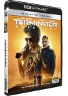 Terminator : Dark Fate (4K Ultra HD + Blu-ray) - 4K UHD