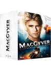 MacGyver - L'intégrale 7 saisons (Édition Collector) - DVD
