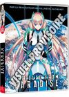 Expelled from Paradise - DVD
