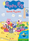 Peppa Pig - Soirée pyjama - DVD