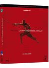 La 36ème chambre de Shaolin - La trilogie (Édition Ultime) - Blu-ray