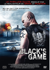 Black's Game - DVD