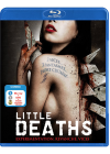 Little Deaths (Combo Blu-ray + DVD + Copie digitale) - Blu-ray