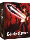 Black Clover - III - Saison 2 - Première partie (Édition Collector) - DVD