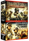 2 grands films de guerre : Battle Force - Unité spéciale + Commando de l'ombre (Pack) - DVD