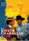Le Joyeux Charlatan - DVD