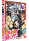 Soul Eater Not ! - Intégrale de la série - DVD