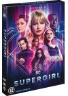 Supergirl - Saison 6 - DVD