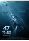 47 Meters Down - DVD