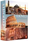Monuments éternels : Sainte-Sophie dévoilée + Les secrets du Colisée + Petra, capitale du désert (Pack) - DVD