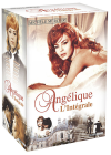 Angélique - L'Intégrale (Pack) - DVD