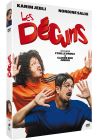 Les Déguns - DVD