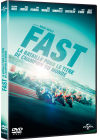 Fast (Bataille pour le titre) - DVD