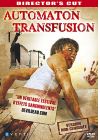 Automaton Transfusion (Director's Cut) - DVD