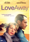 Love Away - DVD