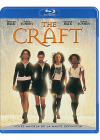 The Craft - Dangereuse Alliance - Blu-ray