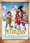 Les Nouvelles aventures de Peter Pan - Un Noël sur Neverland - DVD