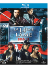 La 14ème lame - Blu-ray