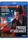 Froide vengeance - Blu-ray