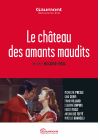 Le Château des amants maudits - DVD