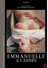 Emmanuelle à Cannes - DVD