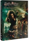 Harry Potter et les Reliques de la Mort - 1ère partie (20ème anniversaire Harry Potter) - DVD